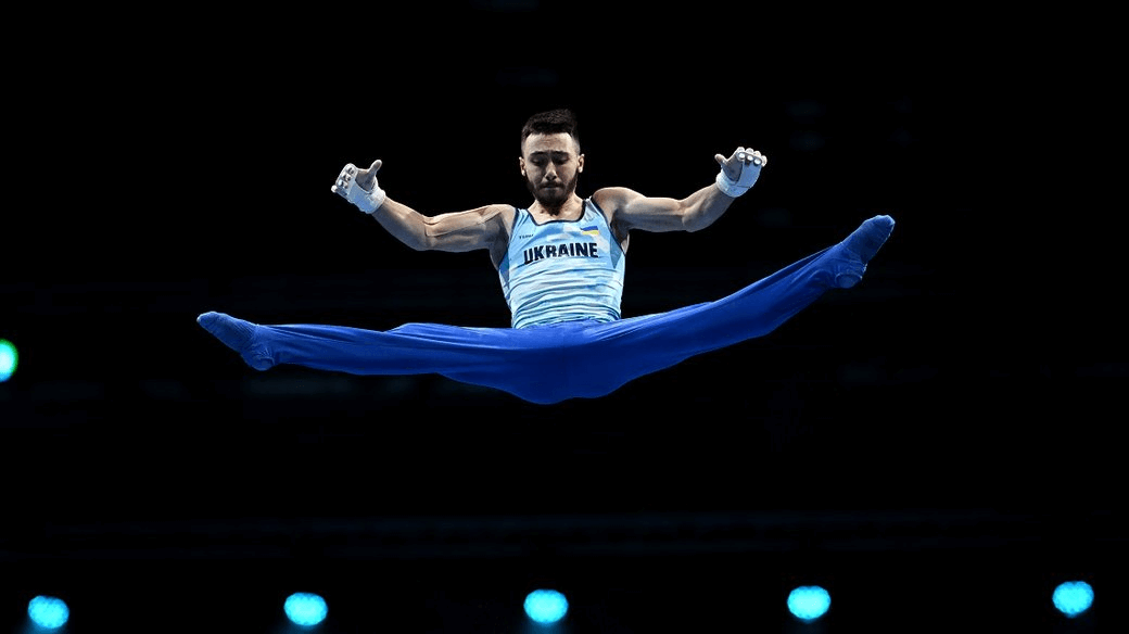 Україна завершила виступ у командному багатоборстві на чемпіонаті Європи-2025 зі спортивної гімнастики