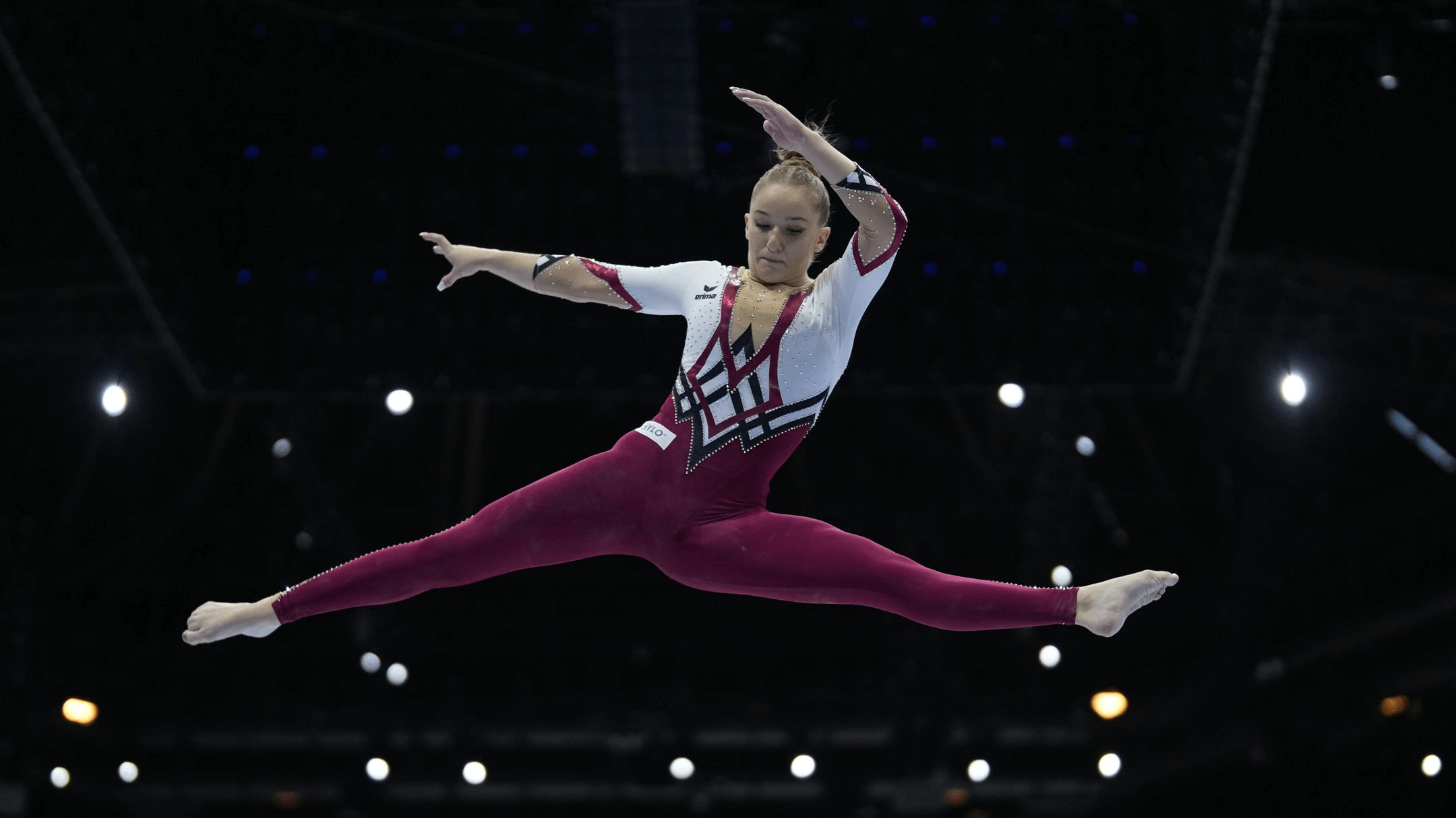 Перший в історії: визначено чемпіонів Європи у змішаних командних змаганнях зі спортивної гімнастики