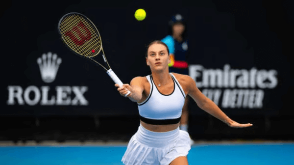 Світоліна в топ-13, Снігур повернулась у топ-200: оновлений рейтинг WTA