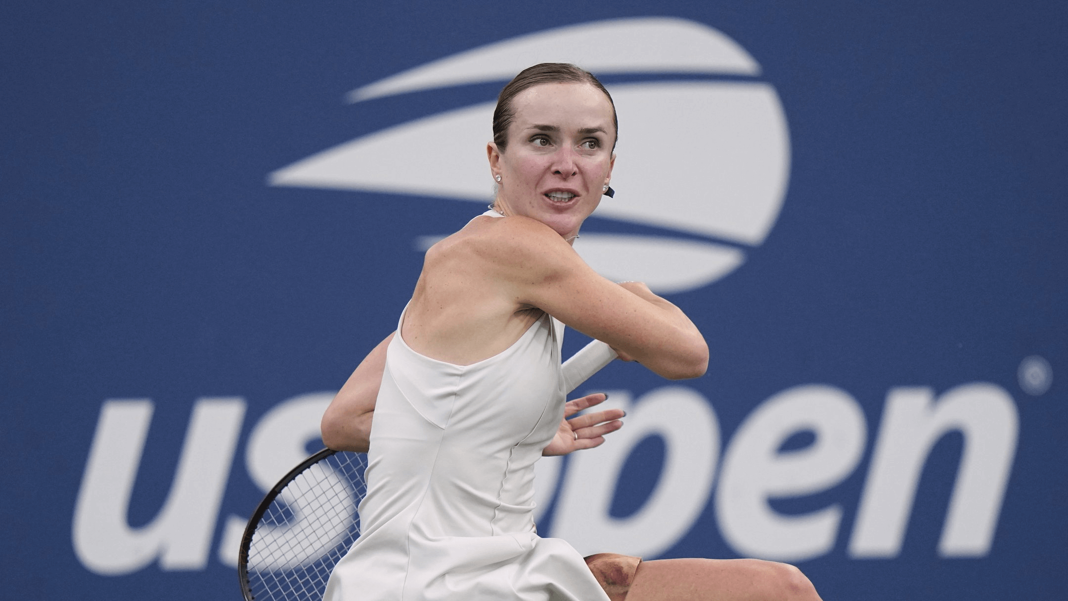 Рейтинги ATP і WTA після US Open-2025: підсумки для України