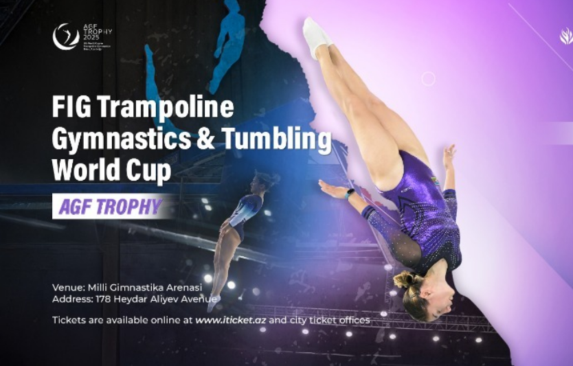 FIG World Cup (Trampoline), Варна