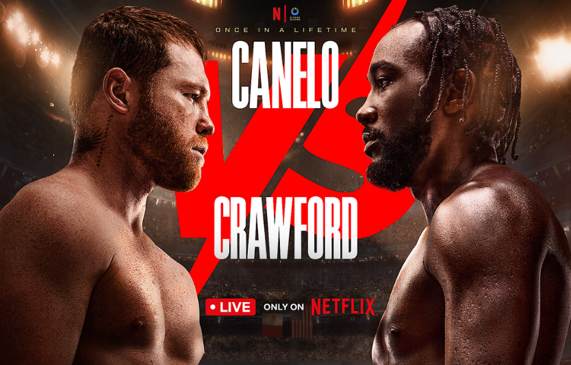 Головні боксерські події жовтня: від Лас-Вегаса до Харкова