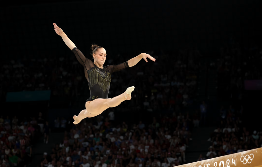 World Artistic Gymnastics Championships 2025 — престижна арена для найкращих гімнастів світу