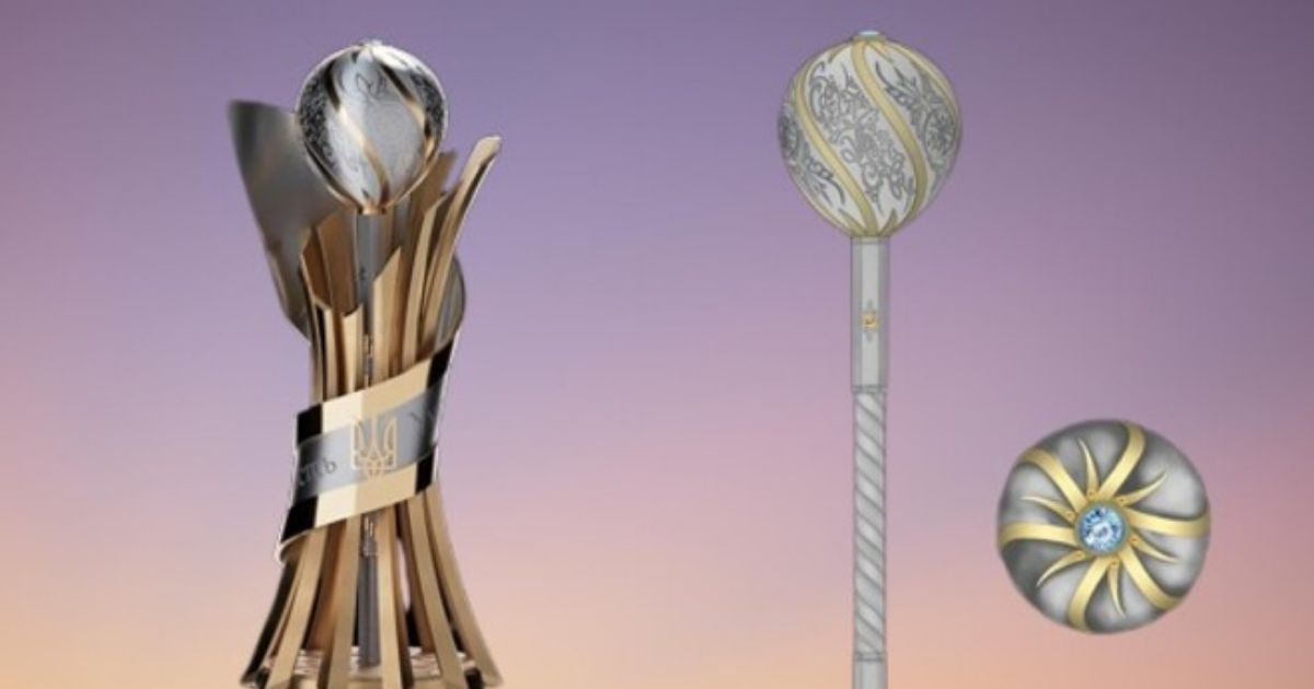 Кубок ААФУ — старт першого раунду аматорського турніру