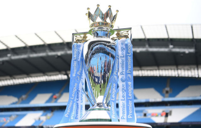Прем’єр-ліга Англії: турнірна таблиця, лідери та хто бореться за чемпіонство