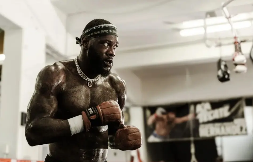 Вечір професійного боксу PPV у США: головна боксерська подія 9 листопада