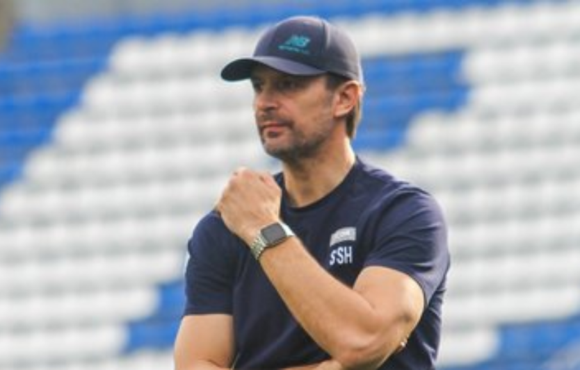 Олександр Шовковський: останні події, кар’єра та вплив на український футбол