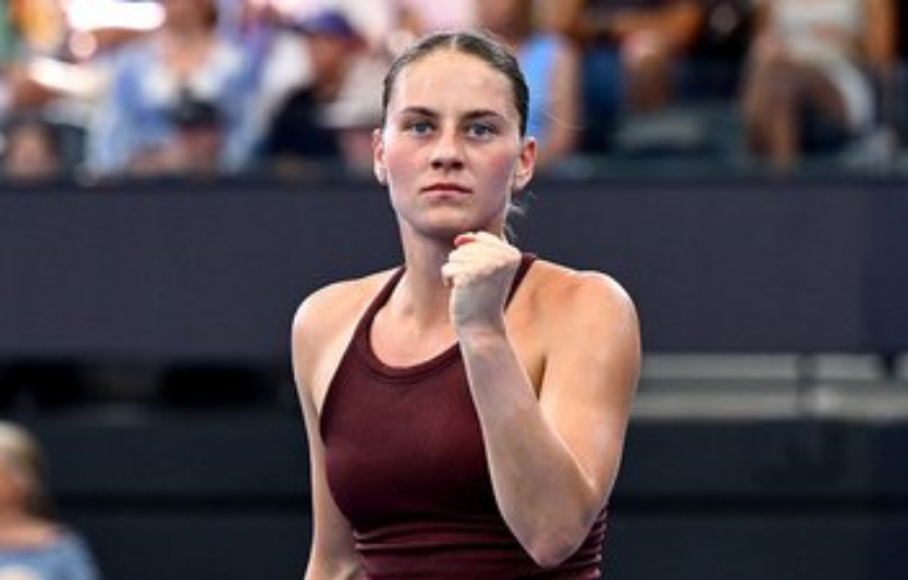 Марта Костюк: актуальні новини та виступи