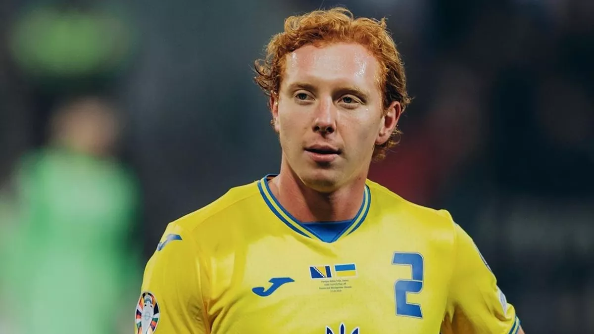 Юхим Конопля: кар’єра та матчі