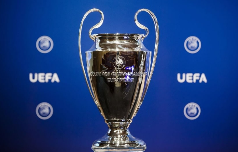 Плей-оф ЛЧ: головні фаворити та потенційні сенсації