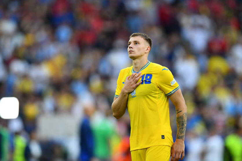 Володимир Бражко: останні новини та спортивні досягнення