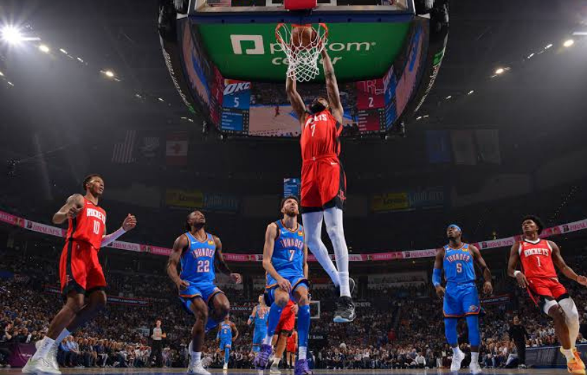 NBA: найцікавіші події та зірки сезону