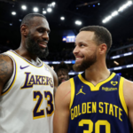 🏀 НБА: головні події, команди та зірки баскетбольної ліги