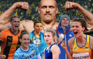 Як цифрові сервіси впливають на популярність спорту в Україні